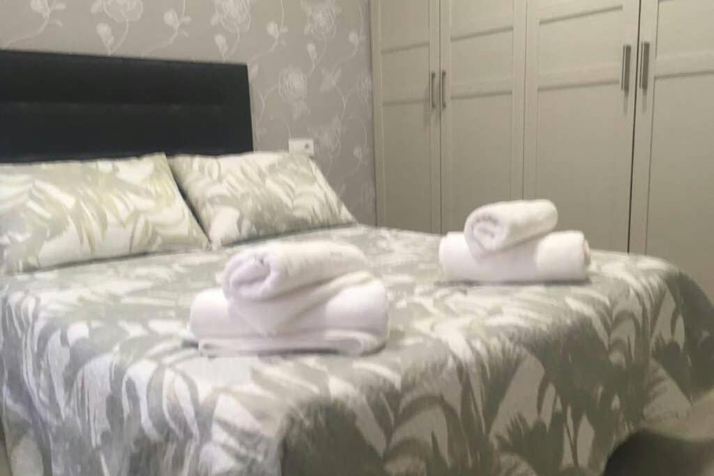 Apart A 5 Min De Laurel Coqueto Y En Pleno Centro Vivienda De Uso Turistico Logroño Eksteriør bilde