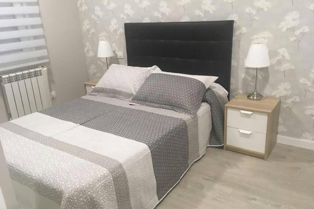 Apart A 5 Min De Laurel Coqueto Y En Pleno Centro Vivienda De Uso Turistico Logroño Eksteriør bilde